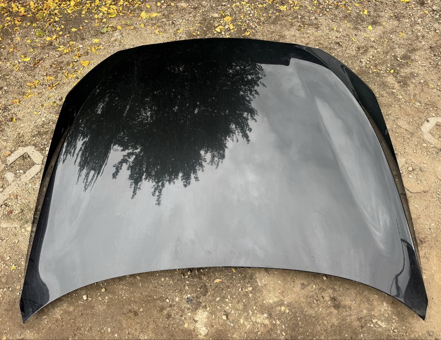 Преден капак бмв 5, ф07, ГТ(preden kapak bmw 5,f07, GT)