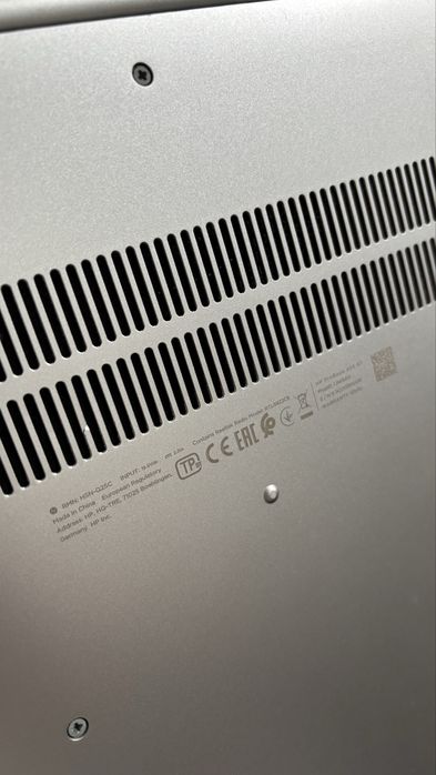 Продам ноутбук HP ProBook 455 G7