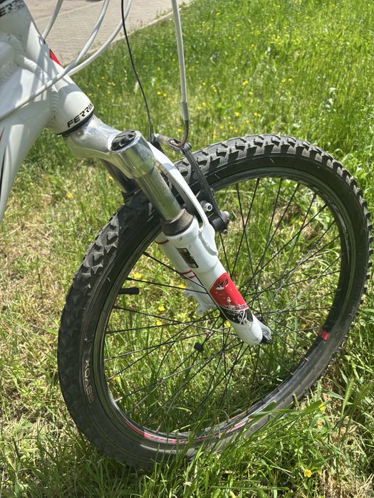 Детско колело Ferrini 24”