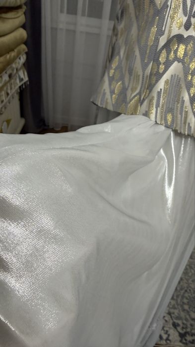 Кажекей в национальном стиле