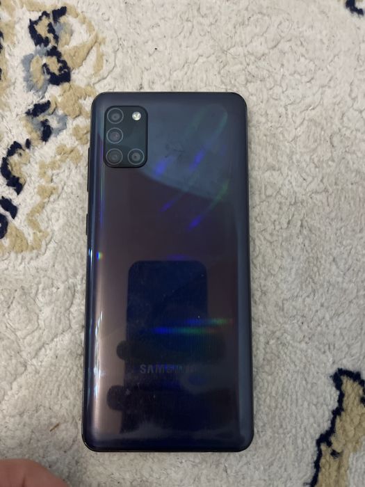 Самсунг а31 сатам