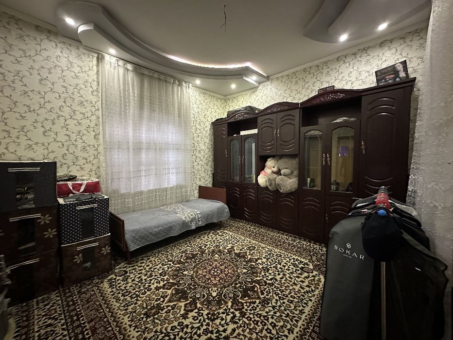 Do'mbirobod uy sotiladi. Продаётся в Думбирабаде