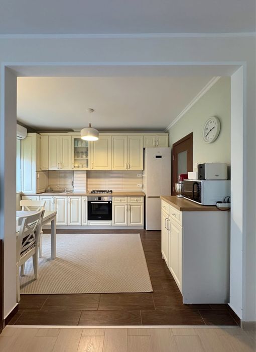 Vand Apart 2 camere