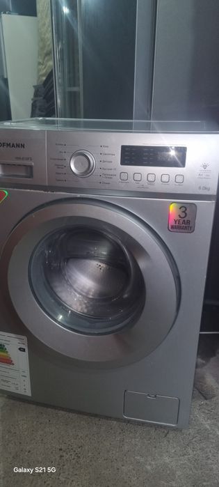 Срочно продам стиральная машинка