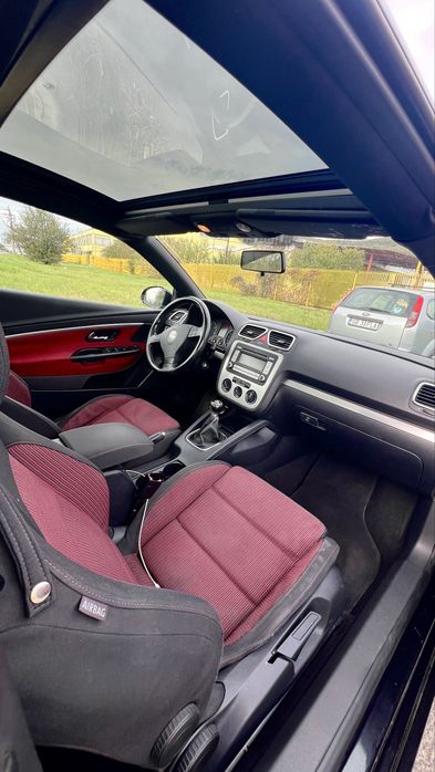 VOLKSWAGEN Eos 0 — imagine 5