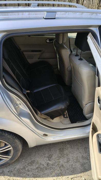 Renault Megane 1.9 Diesel