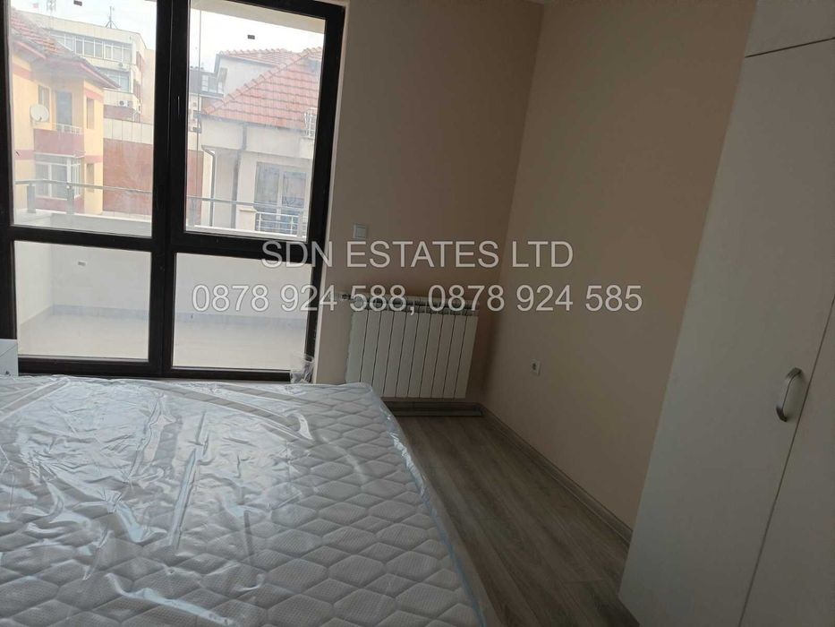 Продава се Двустаен апартамент в Казанлък - 74 кв.м за 1289 €/кв.м - Снимка #3