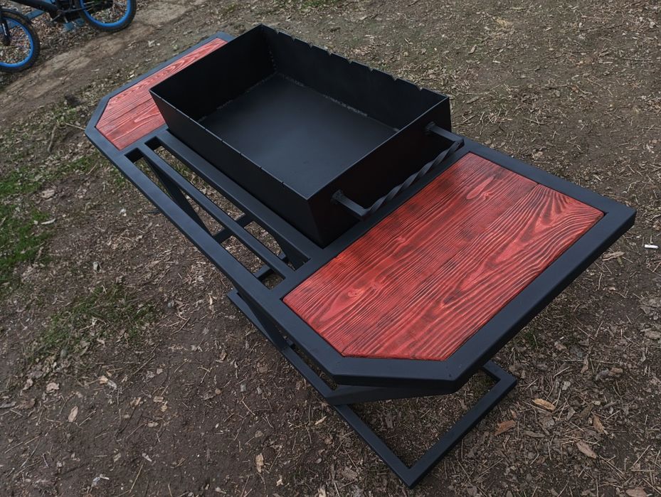 Продается мангал