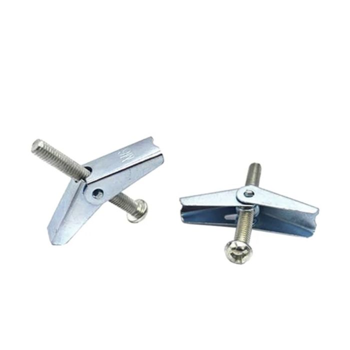 Карниз қотириш учун Бабочка металическая