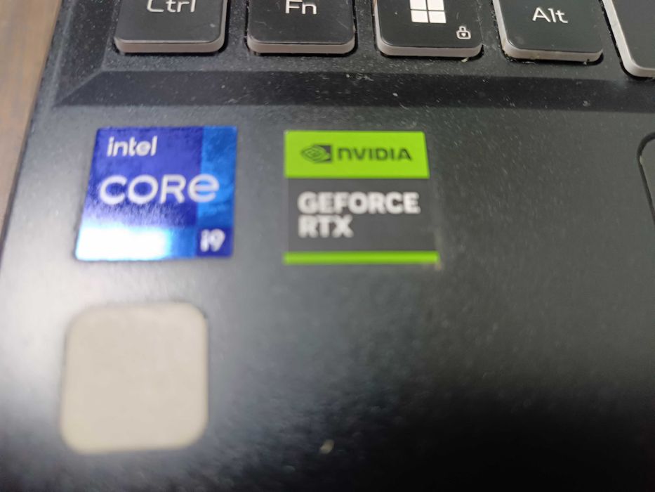 Игровой ноутбук Acer Predator Helios Neo 16 i9 32GB RTX 4060