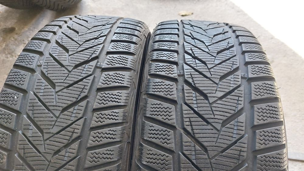 Зимни гуми 205/50/16 Vredestein Wintrac Xtreme S 2 броя