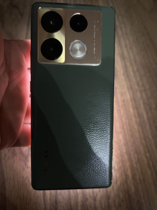 Infinix note 40 pro