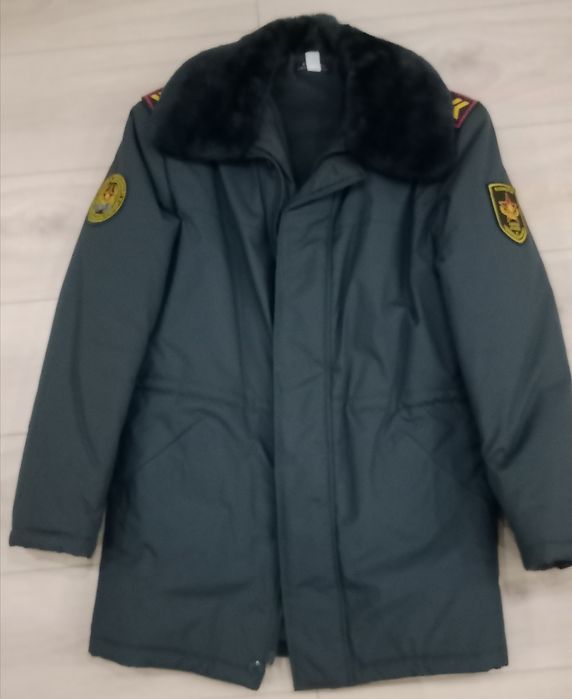 Продам парадную форму в комплекте