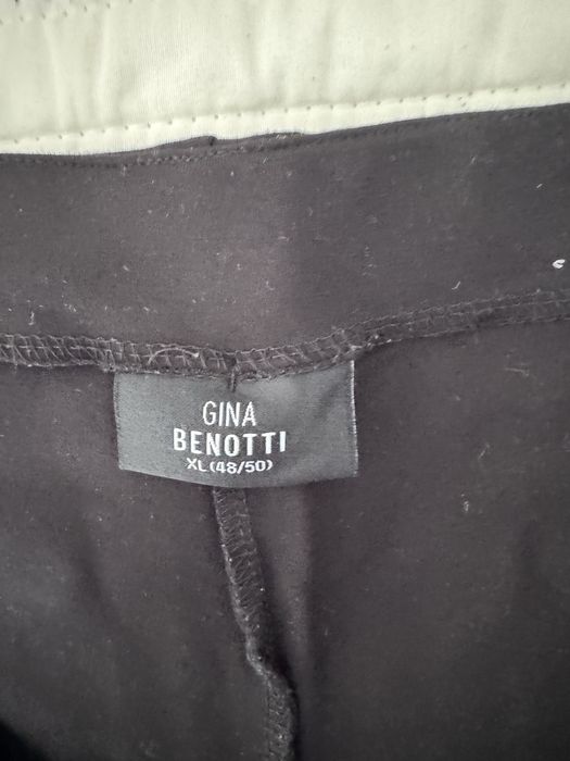 Pantaloni de dama marimea 48