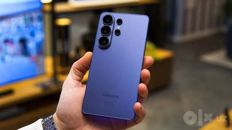 Samsung S26 ultra 256 gb
