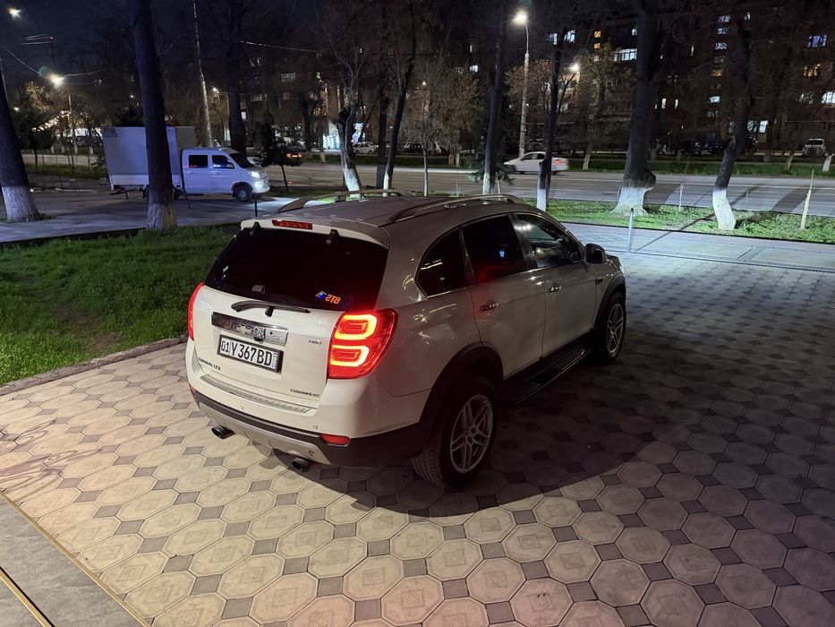 Kaptiva 3 narxi 8000$