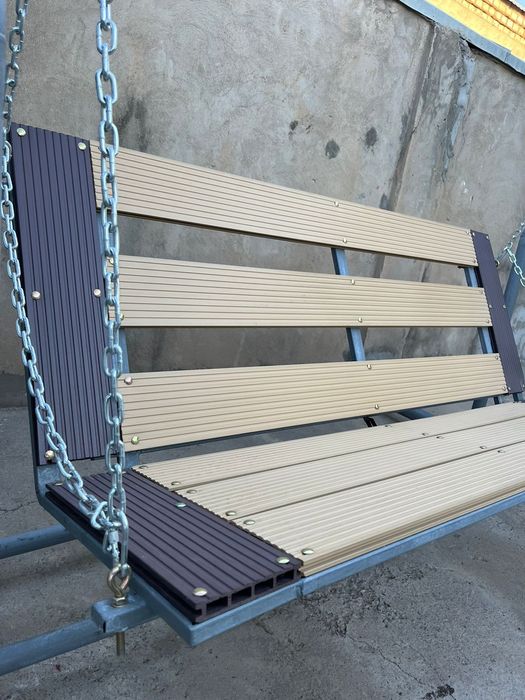 Качеля садовый для дома