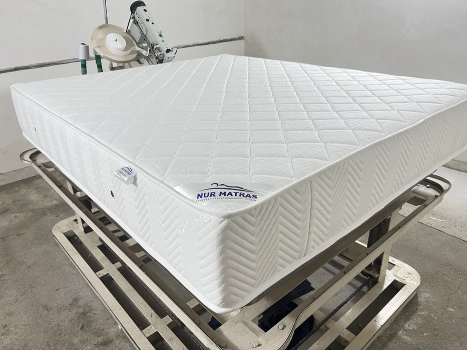 Анотамический матрас Премиум