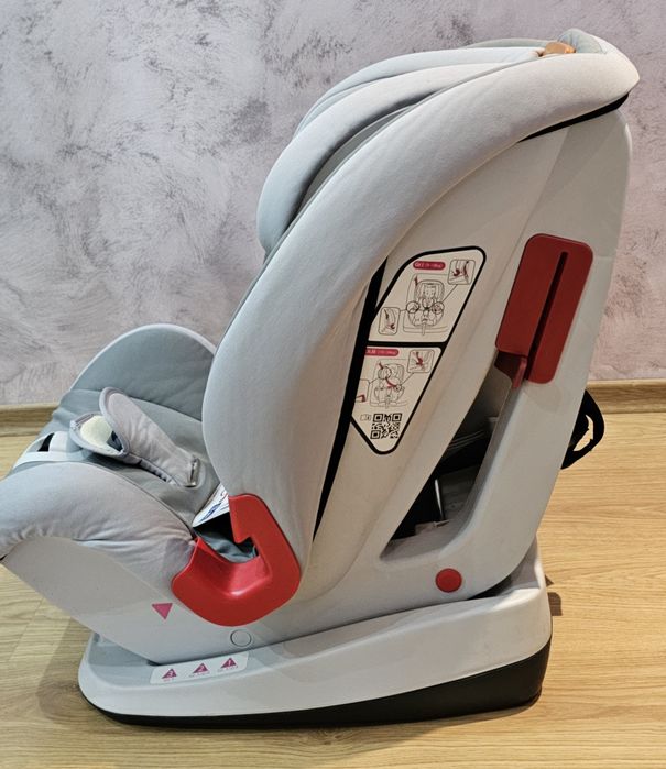 Scaun auto Chicco Youniversrs