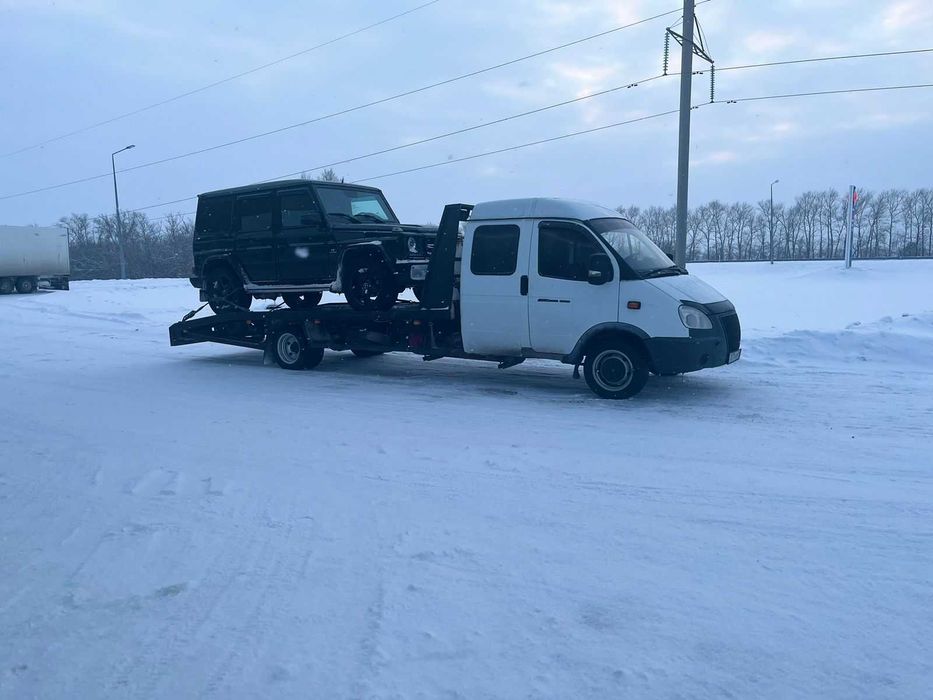 Эвакуатор город/ межгород