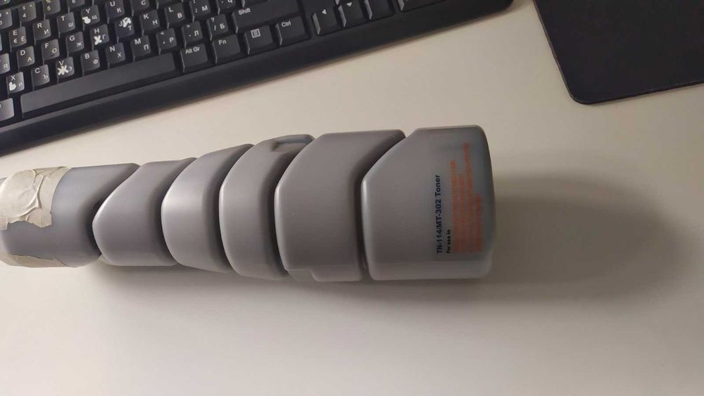 Мултифункционален лазерен ЧБ принтер А3 Konica Minolta Bizhub 162