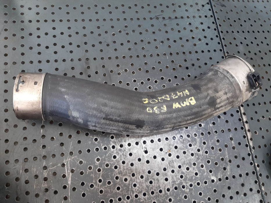 furtun intercooler  2.0 d n47d20c bmw seria 3 f30  f31  s21108a