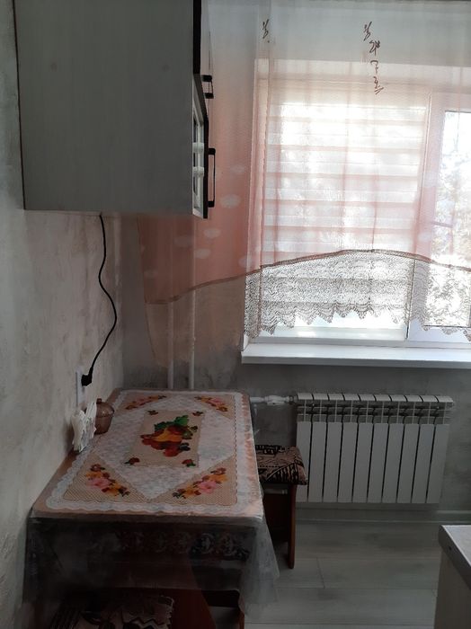 2-х комнатная квартира