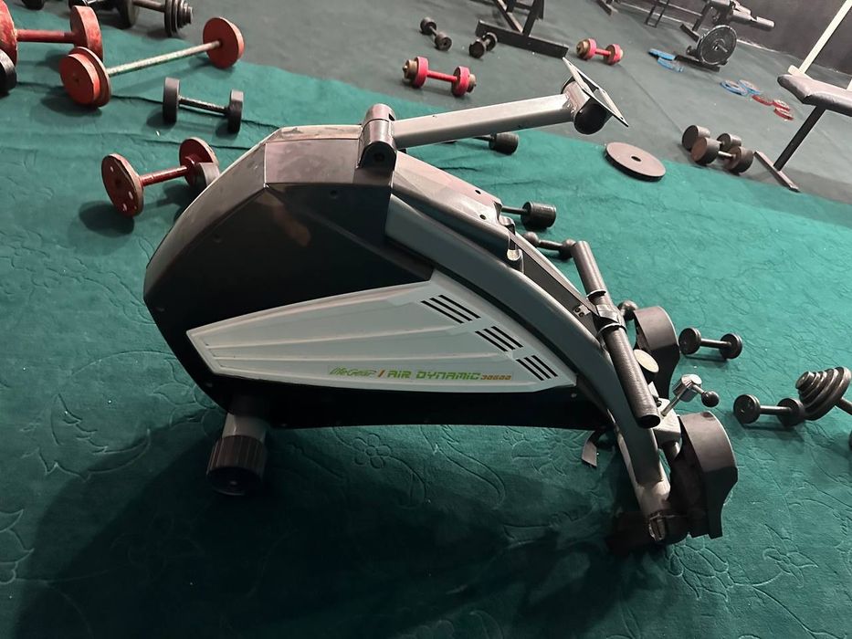 uy uchun trenajorlar