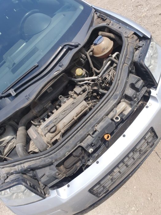 Audi a2 motor 1.4 Dezmembrez/Dezmebram