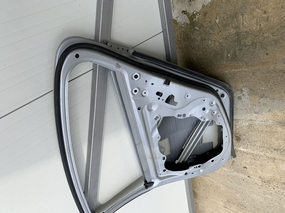 Usa dreapta spate, BMW Seria 5 G30, Berlina, Sedan, 2016, 2017, 2018, 2019, 2020, 2021, 2022, 2023.