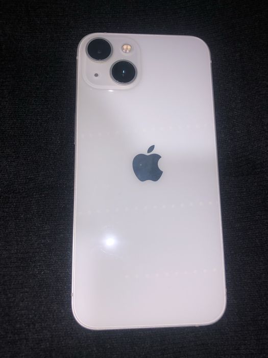 iPhone 13 с гарантией
