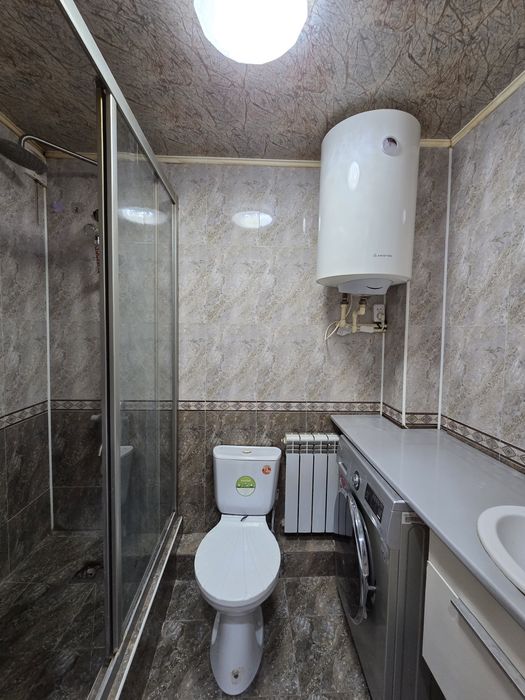 Продается 3х комнатная квартира