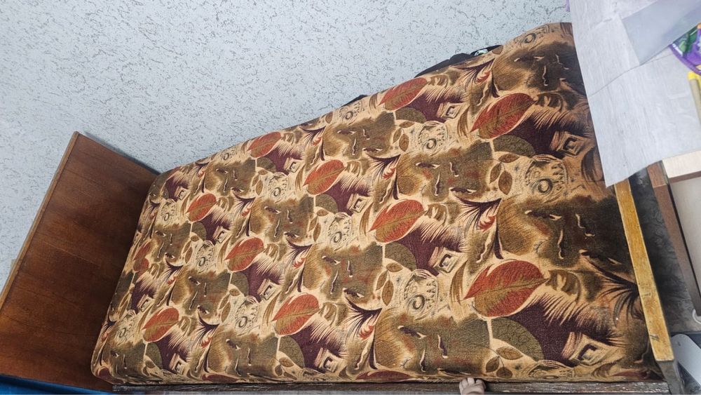 Кровать размер 80 на 200