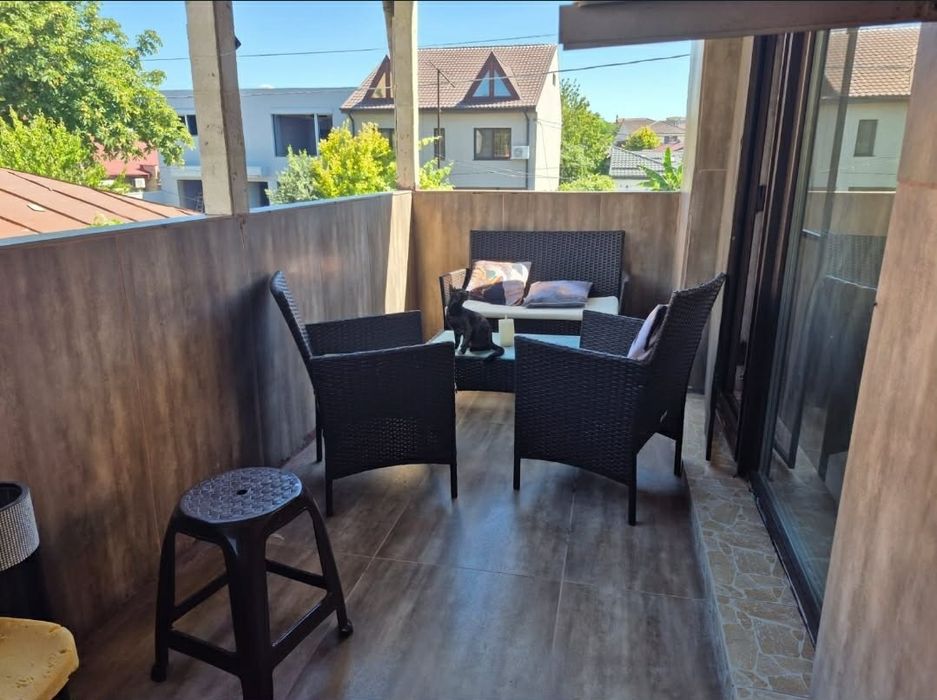 Apartament de inchiriat