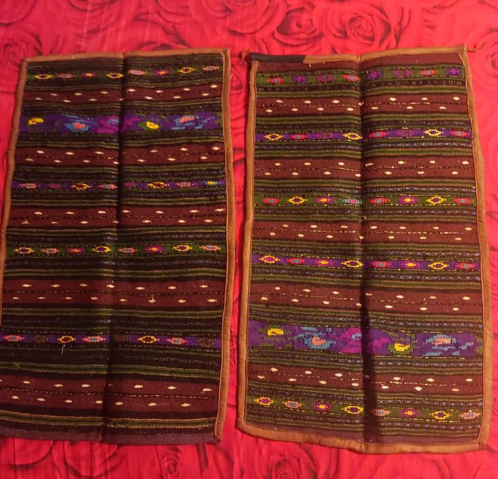 Fusta si cătrințe traditionale