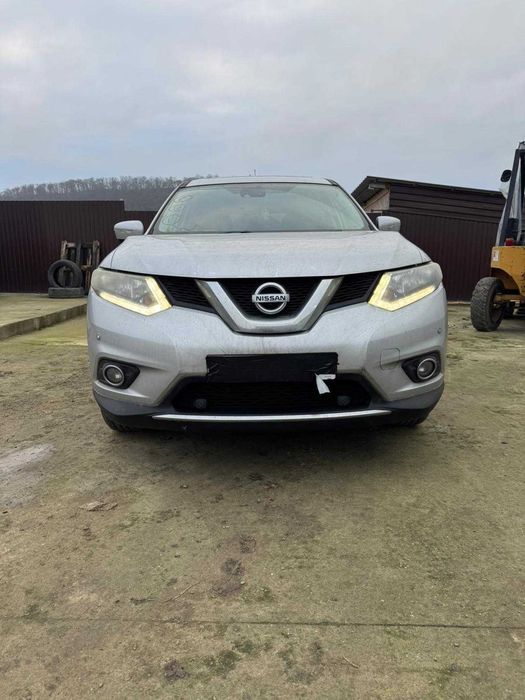 Piese caroserie Nissan X-Trail T32 2014-2017