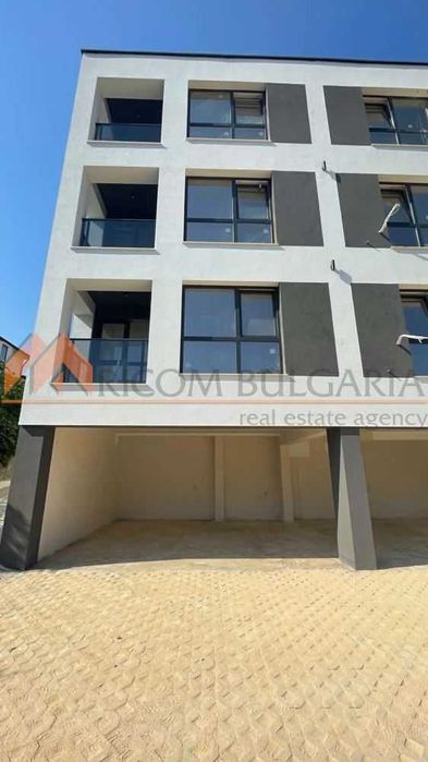 3-стаен в Варна-Виница площ 78