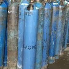 Кислородный баллонлар 10 та сотилади