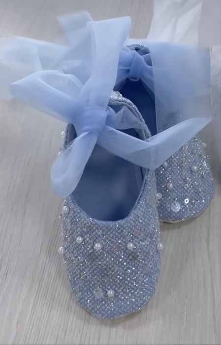 Продам платье с балетками