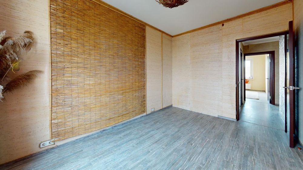 Уникальное предложение - 3-к квартира в Москве