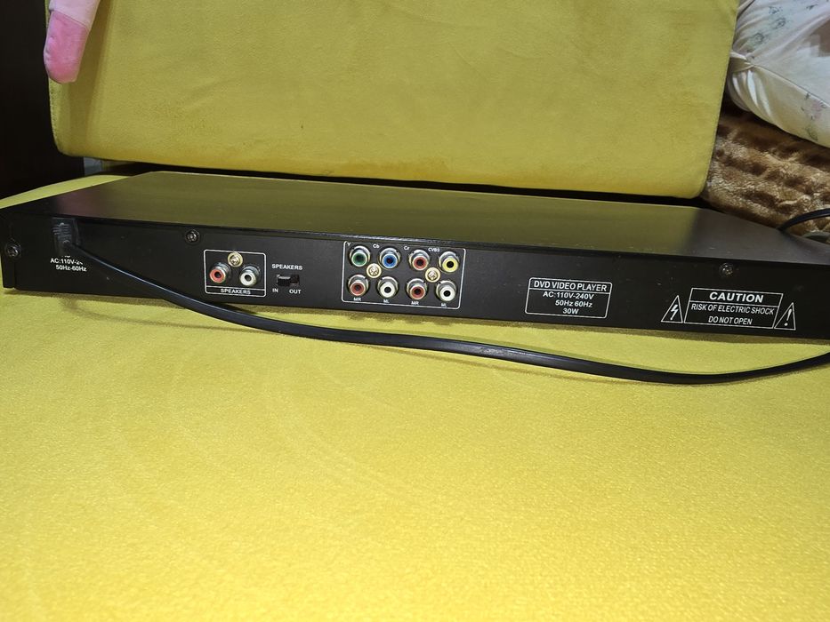 Продаю 2 двд.  DVD