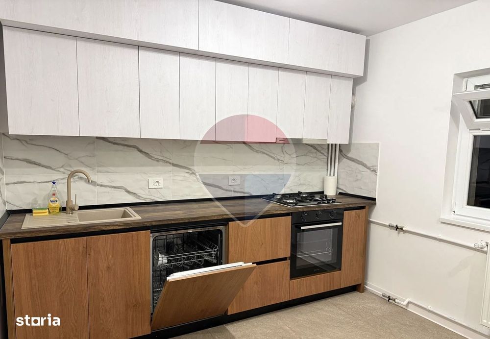 Apartament 2 Camere, Sediu de Firma - etajul 1