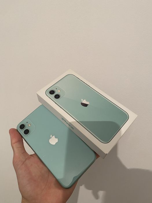 Iphone 11  128 гб