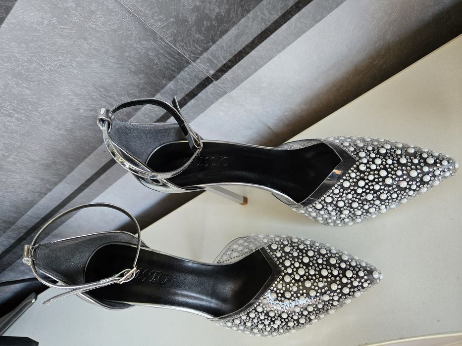 Дамски елегантни обувки