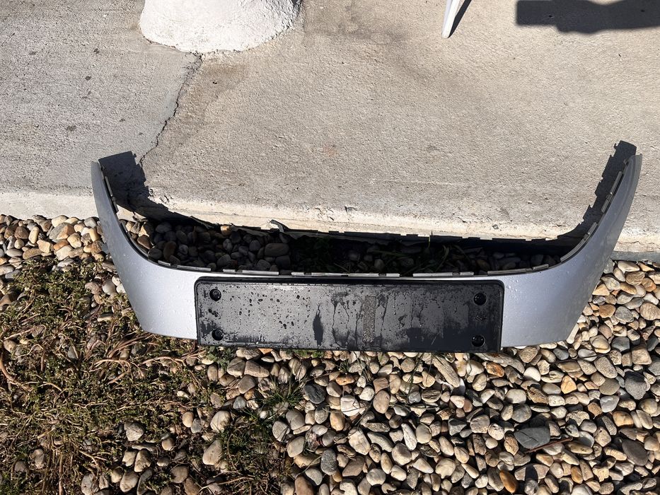 Masca grila radiator Passat CC
