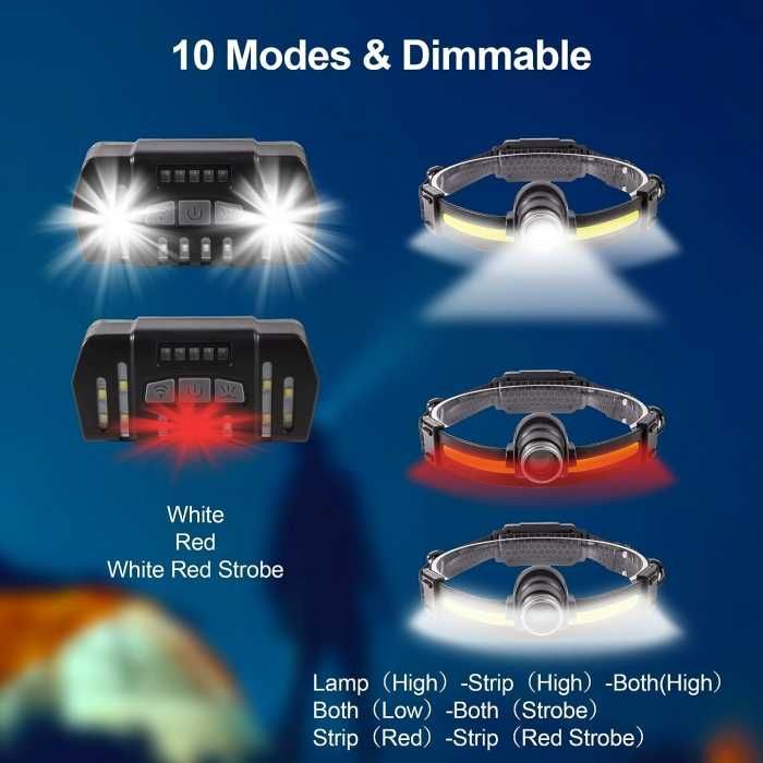 Челник със сензор KXK668