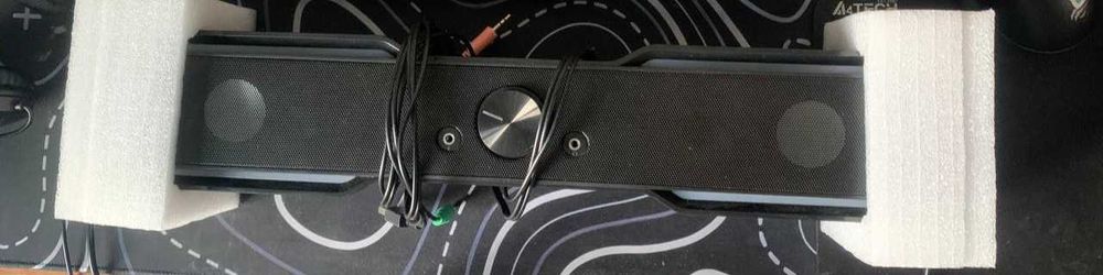 Soundbar,Колонка для компьютера