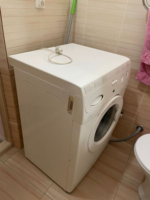 Стиральные машины