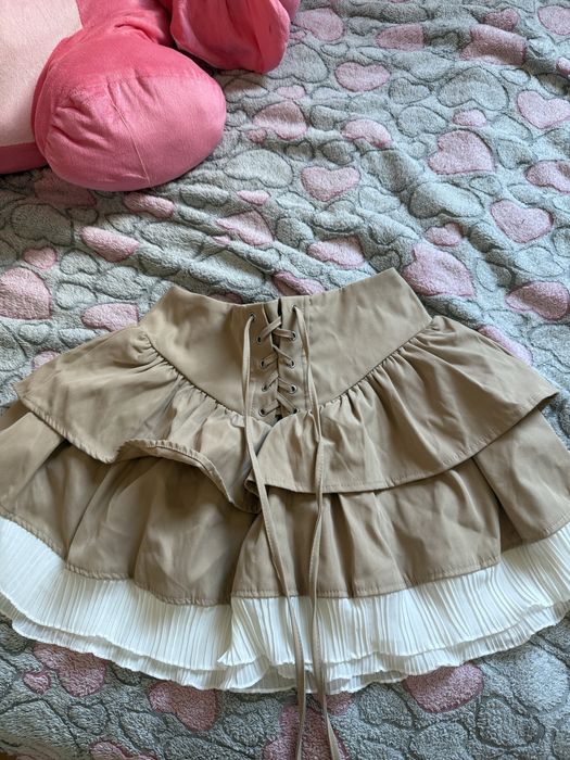 Чисто нова пола от Shein