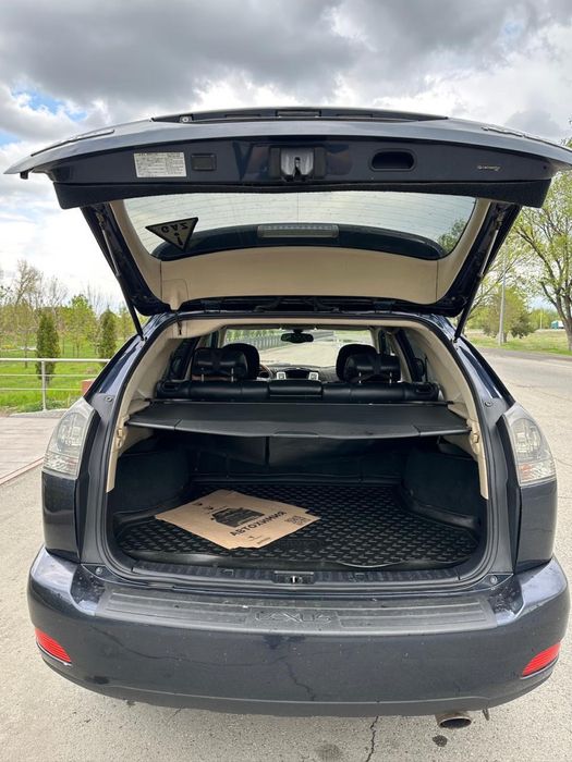 Lexus RX 330 Продам срочно
